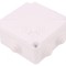 Cutie de Conexiuni pentru Perete 108x108x58mm