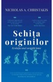 Schita originilor - Nicholas A. Christakis