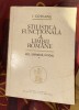 I. Coteanu - Stilistica functionala a limbii romane. Stil, stilistica, limbaj
