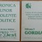 Nicolae Rosca, Cronica unor violente politice, 1996, legionara