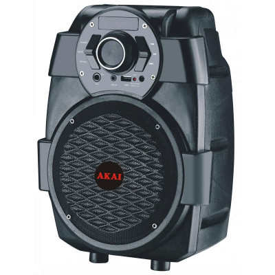 Boxa Portabila Bluetooth AKAI abts-806 foto