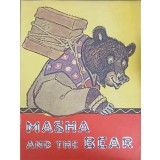 MASHA AND THE BEAR-NECUNOSCUT-243943