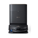 Aspirator robot DEEBOT X9 PRO OMNI Ecovacs, putere de aspirare 16600Pa + BLAST, OZMO Roller Instant Self-Washing Mopping, tehnologie TruEdge 2.0 + 3D