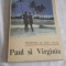 Paul si Virginia - Bernardin de Saint-Pierre,1991