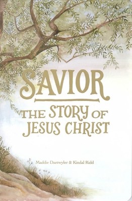 Savior: The Story of Jesus Christ foto