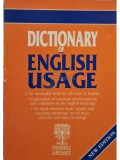 Betty Kirkpatrick - Dictionary of english usage (Editia: 2001)