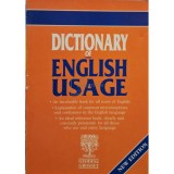 Betty Kirkpatrick - Dictionary of english usage (Editia: 2001)