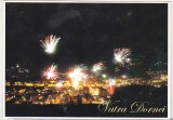 bnk cp Vatra Dornei - Vedere - necirculata