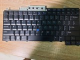 Tastatura laptop Dell D830