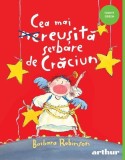 Cea mai reușită serbare de Crăciun - Hardcover - Barbara Robinson - Arthur