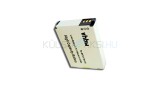 Baterie de telefon mobil VHBW Socketmobile XP-0001100, XP3.20-0001100 - 1750mAh, 3.7V, Li-ion