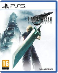 Final Fantasy VII 7 Remake Intergrade PS5