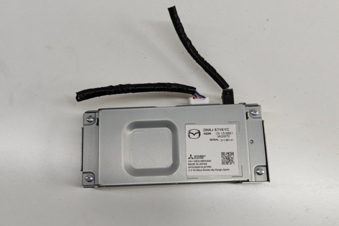 Alt modul de control MAZDA MX-30 DR 2020 OEM: DN4J-67YKYC,DN4J-67-YKYC 30429107