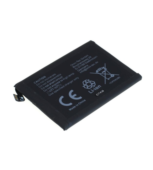 Baterie OTB compatibilă cu OnePlus Nord / BLP785 Li-Polymer