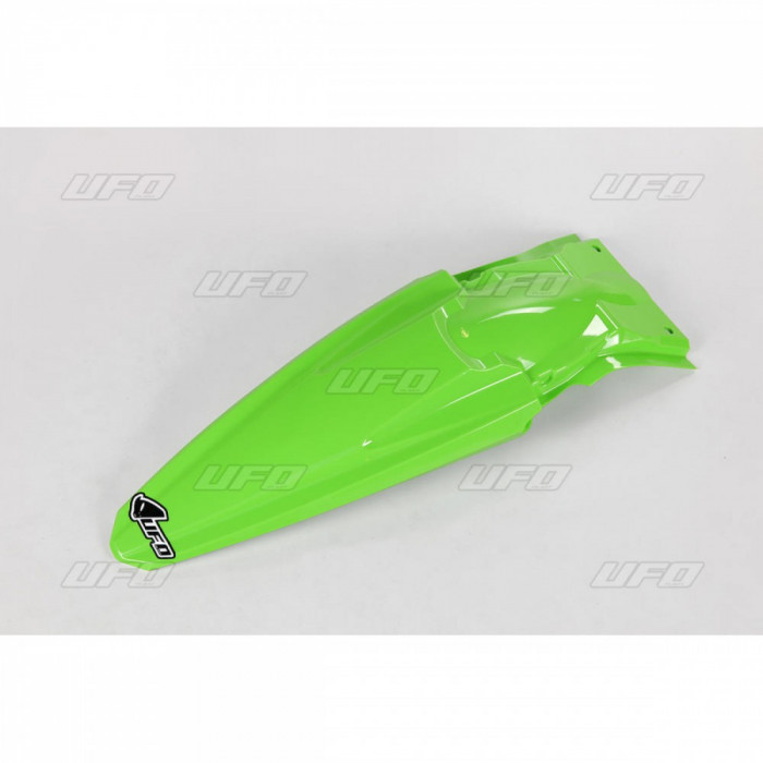 Aripa spate Kawasaki KXF450/16-18=KXF250/17-18,verde Cod Produs: MX_NEW 14031788PE