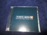 Guano Apes - Walking On A Thin Line _ cd,album _ BMG (Germania , 2003 ), Rock