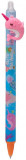 Pix cu gel - Erasable - Sealife Topper