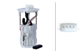 HELLA 8TF 358 303-831 Sistem alimentare cu combustibil