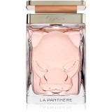 Cartier La Panth&egrave;re Eau de Toilette pentru femei 100 ml