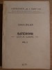 Categorii Lectii de algebra vol 1- Dorian Spulber
