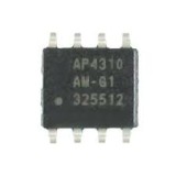 AP4310 - BCD Semi
