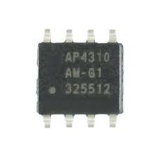 AP4310 - BCD Semi foto