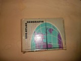 A. Barsan -Mic atlas geografic