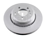 FEBI BILSTEIN 24809 Disc frana