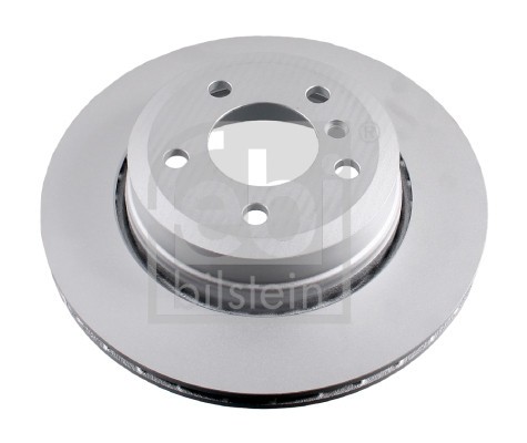 FEBI BILSTEIN 24809 Disc frana