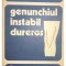 P. Trosc - Genunchiul instabil dureros (Editia: 1978)