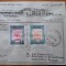 1948-Sudan-Mi=121-122-FDC