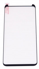 Folie Sticla Full Glue Upzz Pro Glass 3d Samsung Galaxy S9 Full Cover Small foto