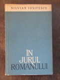 IN JURUL ROMANULUI - SILVIAN IOSIFESCU