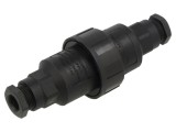 Conector cabluri BULGIN PXV0777 3 pini 16A 250V IP68 IP69K