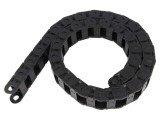 Ghidaj cu lanț IGUS B15/B15i 1006mm Raza &icirc;ndoire 125mm