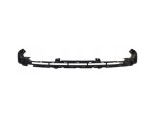 Grila bara protectie, spoiler Kia Sportage (Ql), 09.2015-12.2021, montare fata, centrala, superior, RapidAuto