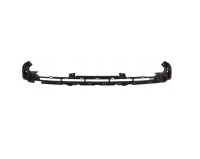 Grila bara protectie, spoiler Kia Sportage (Ql), 09.2015-12.2021, montare fata, centrala, superior, RapidAuto foto