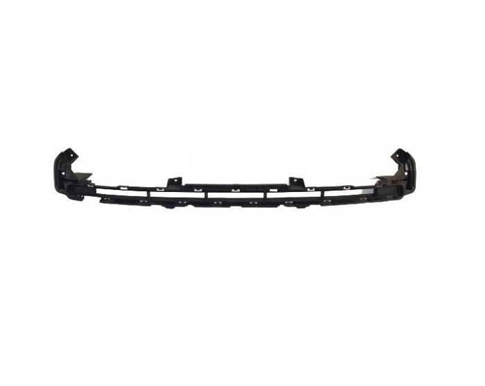 Grila bara protectie, spoiler Kia Sportage (Ql), 09.2015-12.2021, montare fata, centrala, superior, RapidAuto
