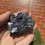 Floare de mina pentru colectie cristal natural unicat c149 lot 2, Stonemania Bijou