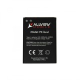Cumpara ieftin Acumulator Allview P4 Quad Original