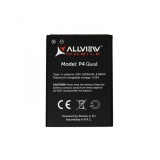 Acumulator Allview P4 Quad Original