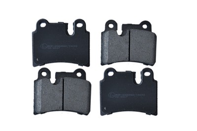 Set Placute Frana Spate 56620 FPF.365 foto
