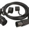 Cablu eMobility Tip 2 5m IP44