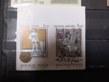 Ungaria.1990 - Regii maghiari , MNH Nedantelat - Mi 4083 B - 4084 B