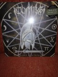 Black Death Metal Tombs the Grand Annihilation nou sigilat vinil vinyl, Rock