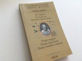 Cumpara ieftin SF. AUGUSTIN, DE MAGISTRO. DE BEATA VITA. DE IMMORTALITATE ANIMAE- ED.BILINGVA