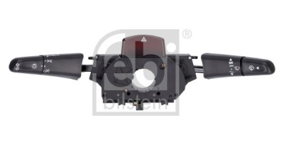 FEBI BILSTEIN 24082 Comutator coloana directie foto