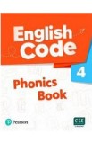 English Code 4. Phonics Book