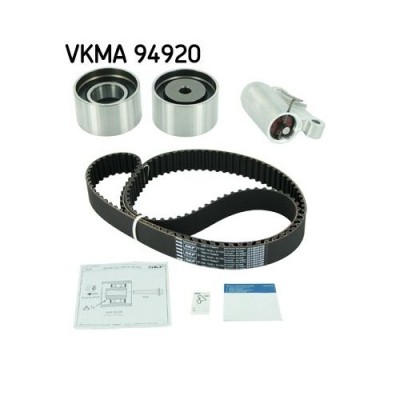 SKF Set curea de distributie foto