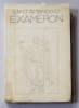 SANT &#039; AMBROGIO - L &#039;EXAMERON , versione di LUIGI ASIOLI , 1930